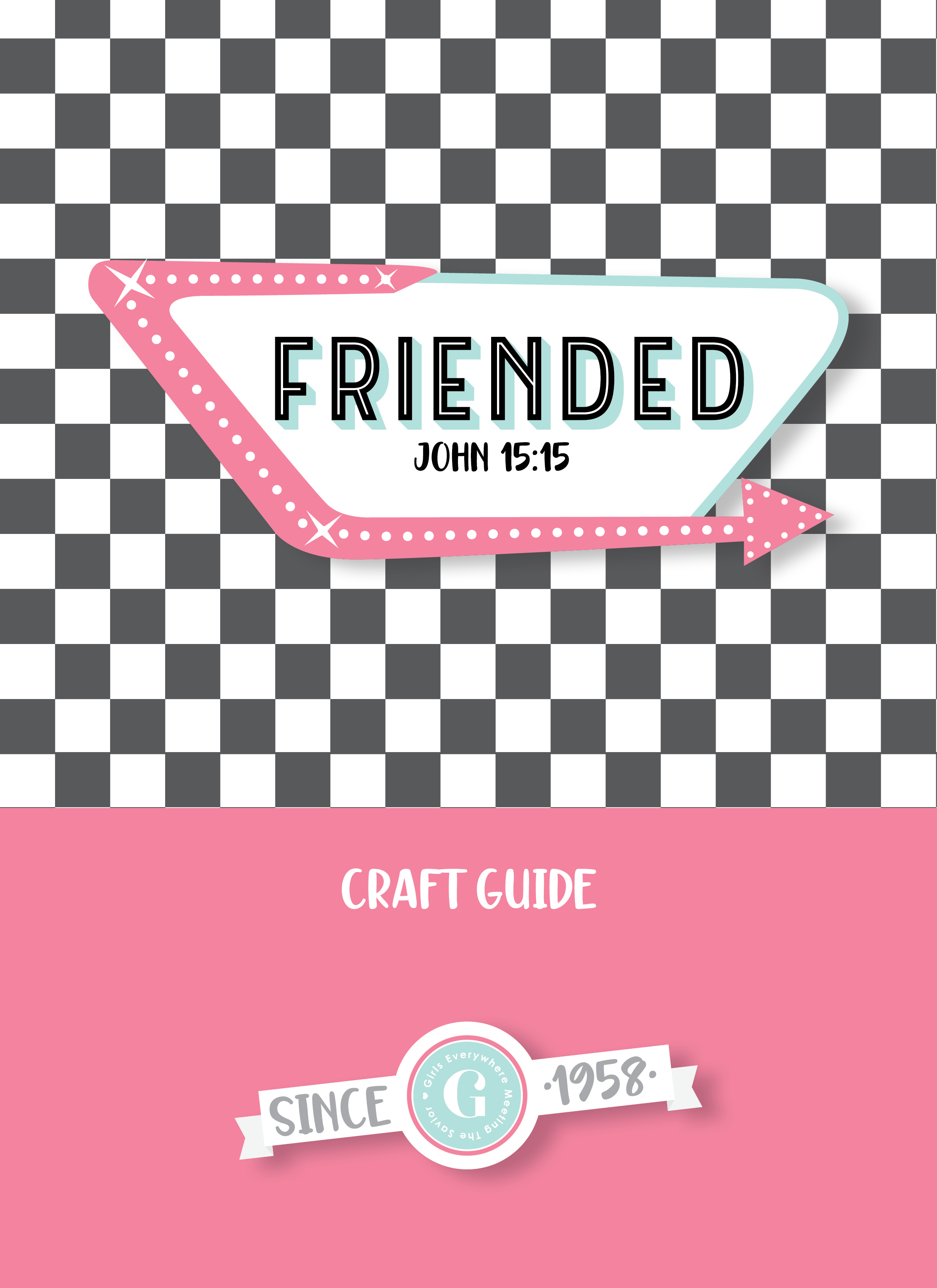 Friended Craft Guide